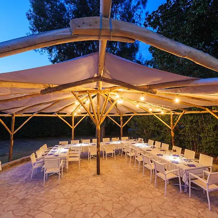 Hotel Delle Palme 4*