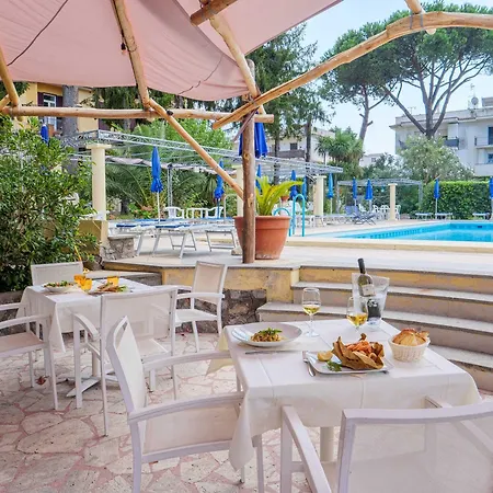 Delle Palme Hotel Sant'Agata sui due Golfi