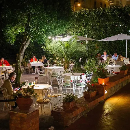 Delle Palme Hotel