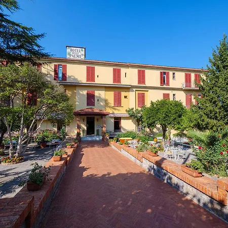 Delle Palme 4*