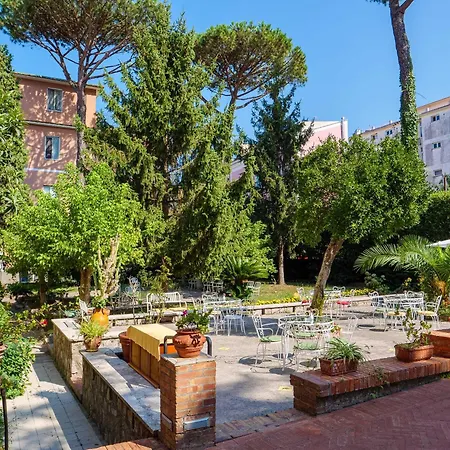 Hotel Delle Palme Sant'Agata sui due Golfi
