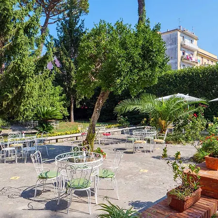 Delle Palme 4* Sant'Agata sui due Golfi