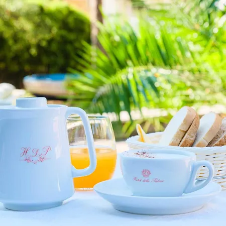 Hotel Delle Palme Sant'Agata sui due Golfi