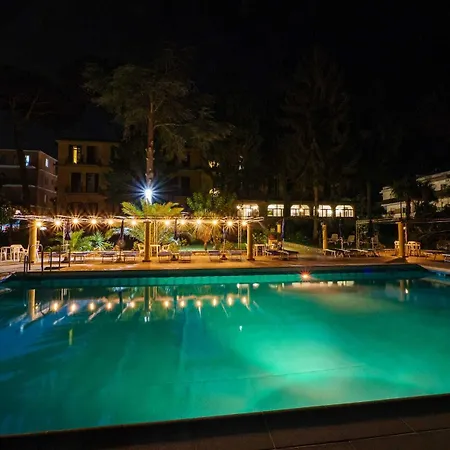 Delle Palme 4*