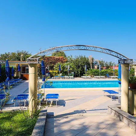 Delle Palme Hotel 4*