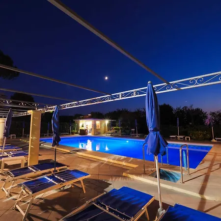 Delle Palme Hotel