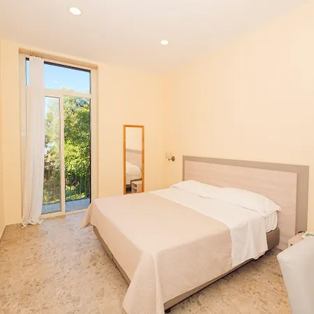 Delle Palme Hotel