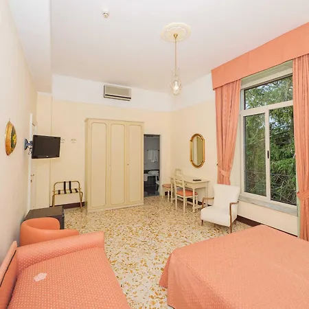 Delle Palme Hotel