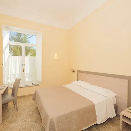 Delle Palme Hotel Sant'Agata sui due Golfi