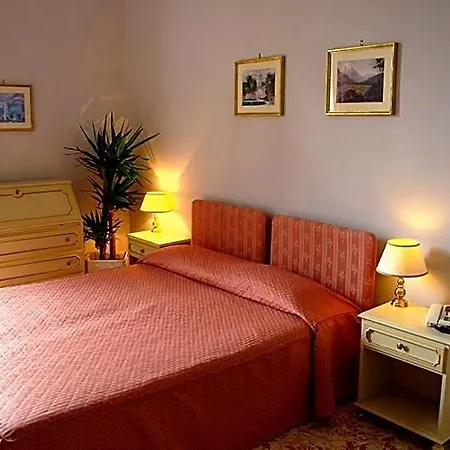 Hotel Delle Palme