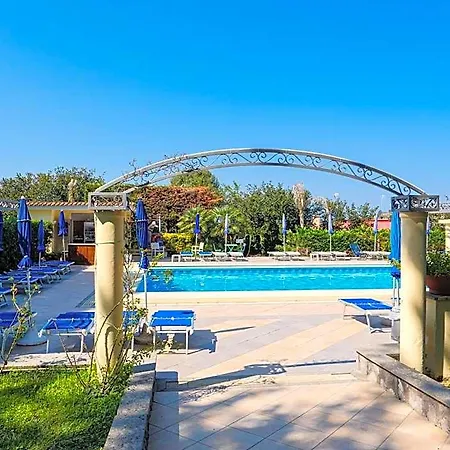 Hotel Delle Palme