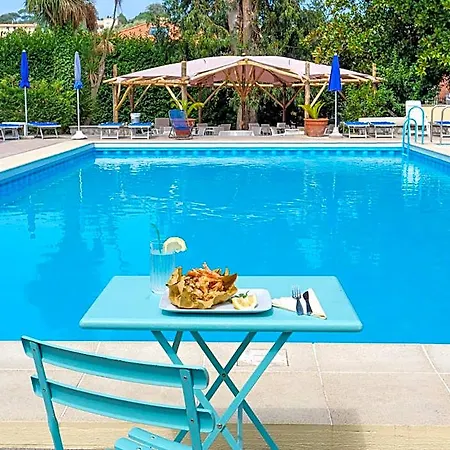 Delle Palme 4* Sant'Agata sui due Golfi