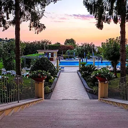 Hotel Delle Palme
