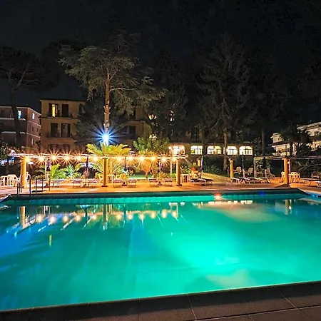 Hotel Delle Palme 4*