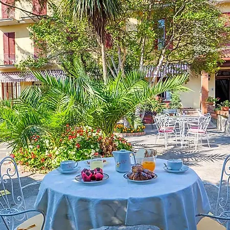 Delle Palme Hotel 4*