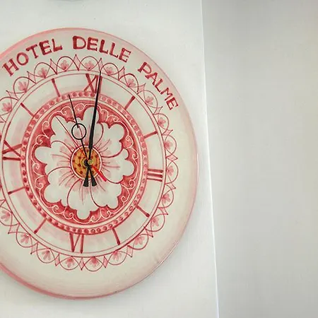 Delle Palme 4*