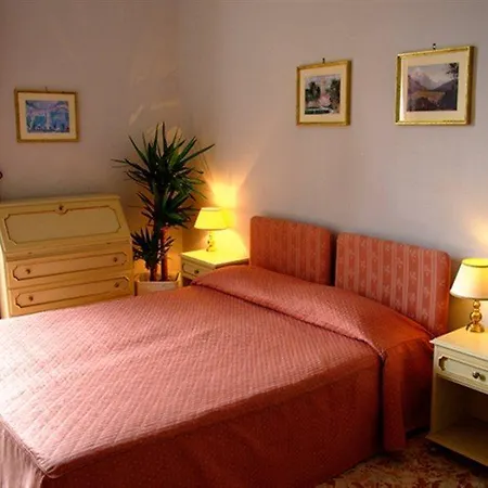 מלון Delle Palme 4*