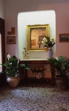 Hotel Delle Palme 4*