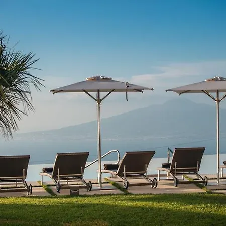Delle Palme Hotel