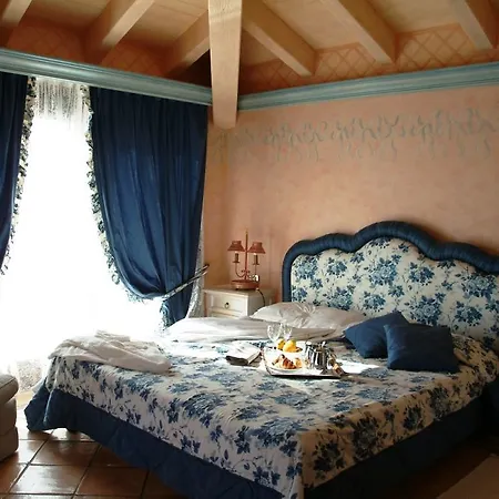 Delle Palme Hotel