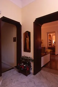 Delle Palme 4* סנט אגאתה סוי דואה גולפי